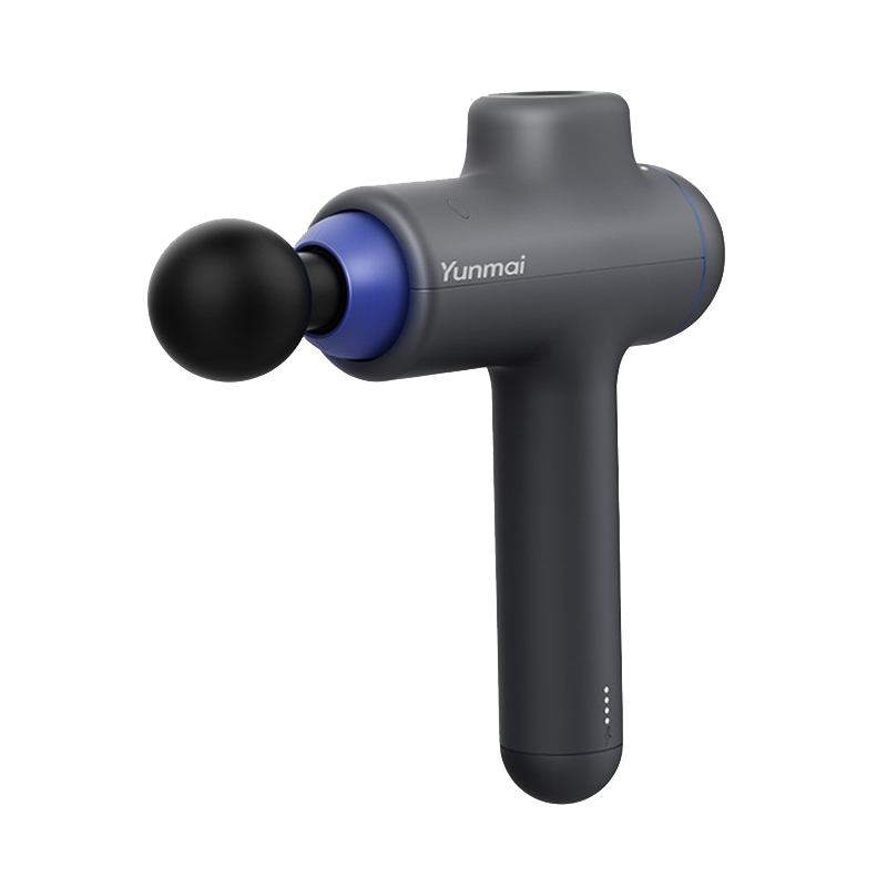 云麦 分体式静音筋膜枪