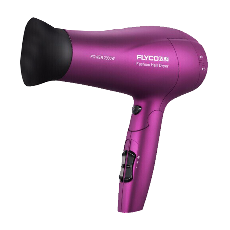 飞科 负离子电吹风