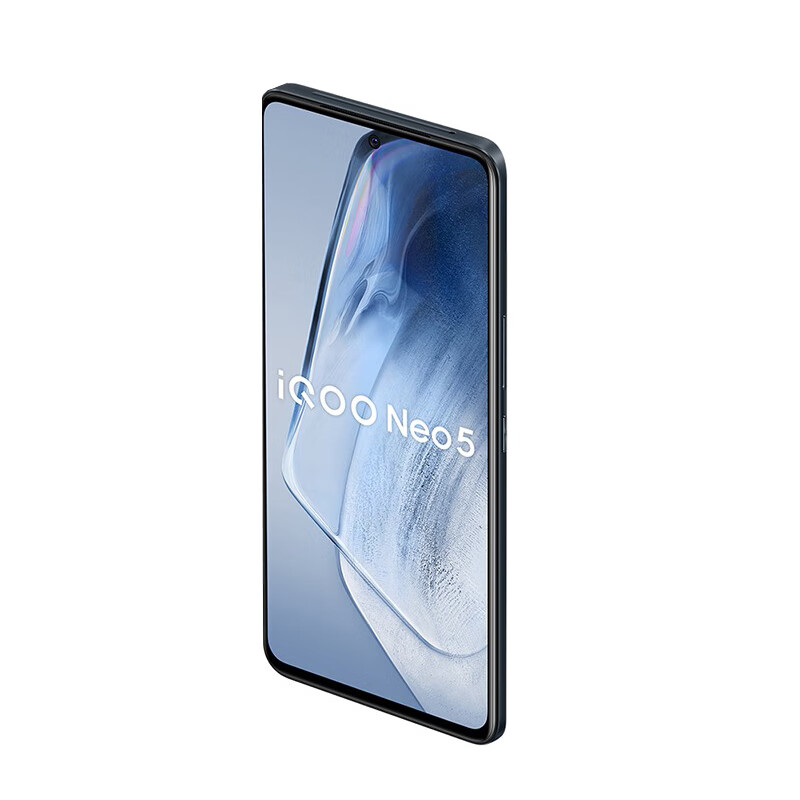 vivo 独立显示芯片手机