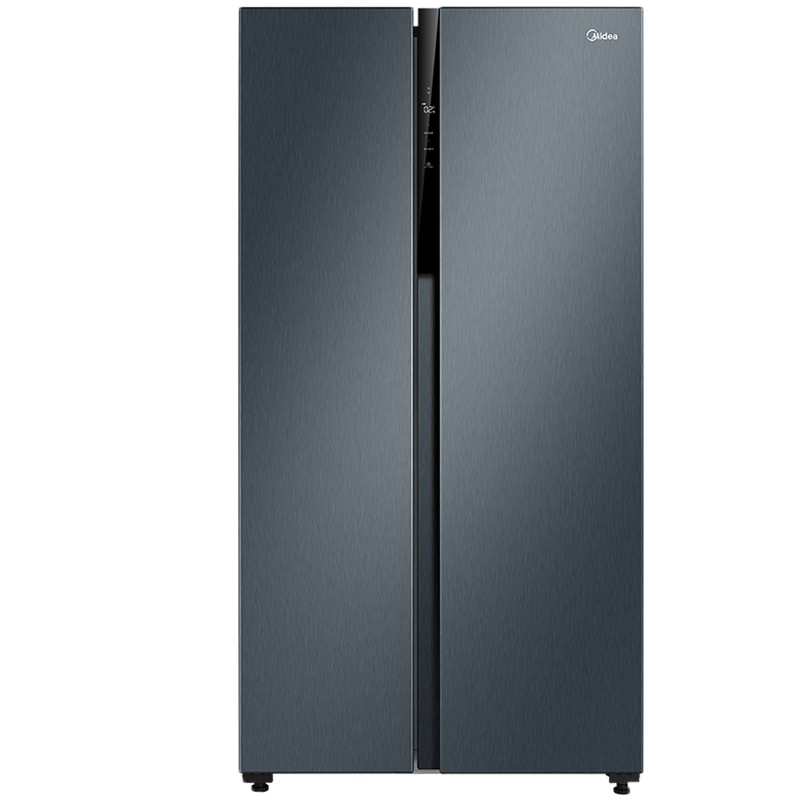 美的 独立母婴空间冰箱