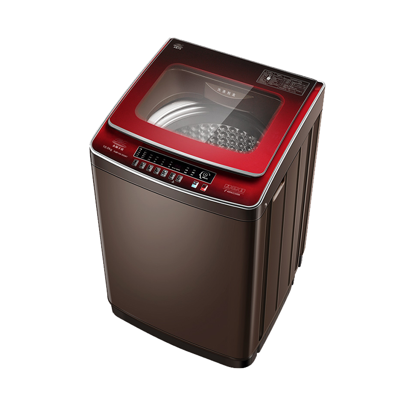 威力 可调节洗涤体验 洗衣机