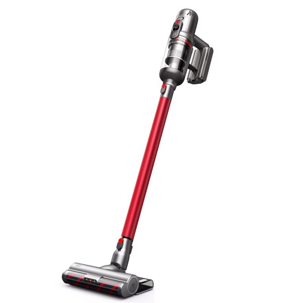 小狗无线吸尘器