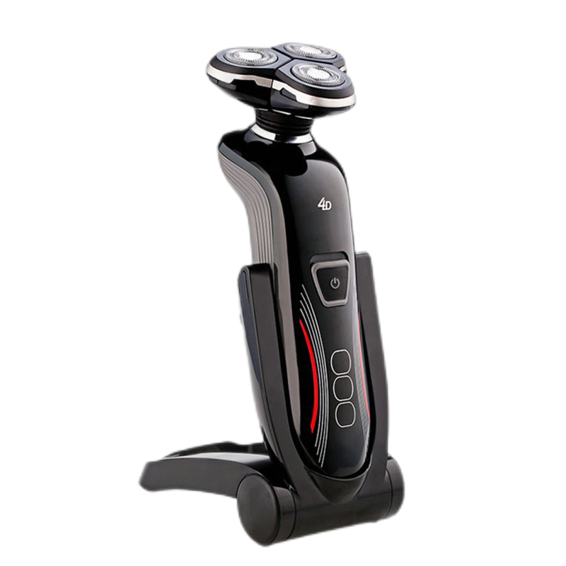 约克 4d浮动剃须刀