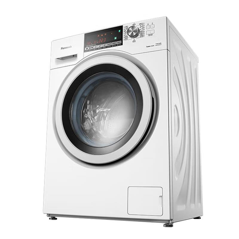 松下 全自动变频 洗衣机