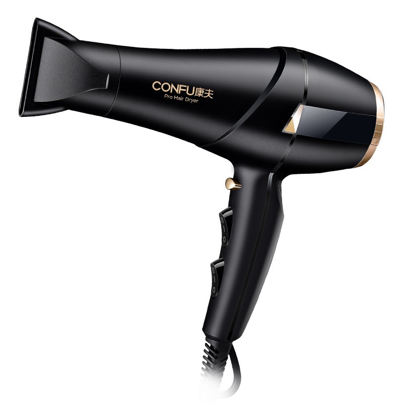 康夫 大功率恒温吹风机
