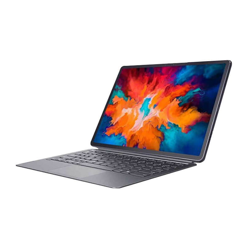 联想 铝合金机身平板电脑