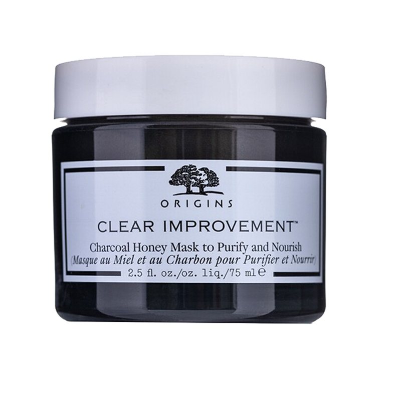 悦木之源 蜂蜜滋养面膜