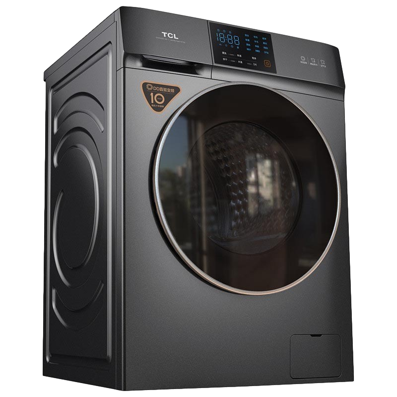 TCL 直驱变频洗衣机