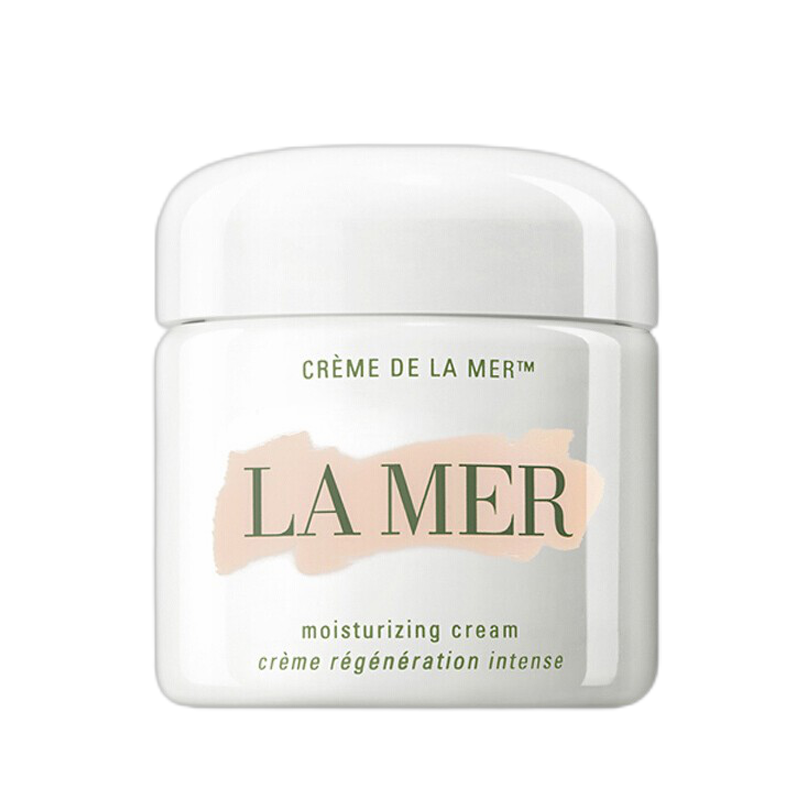 海蓝之谜 焕颜养润面霜