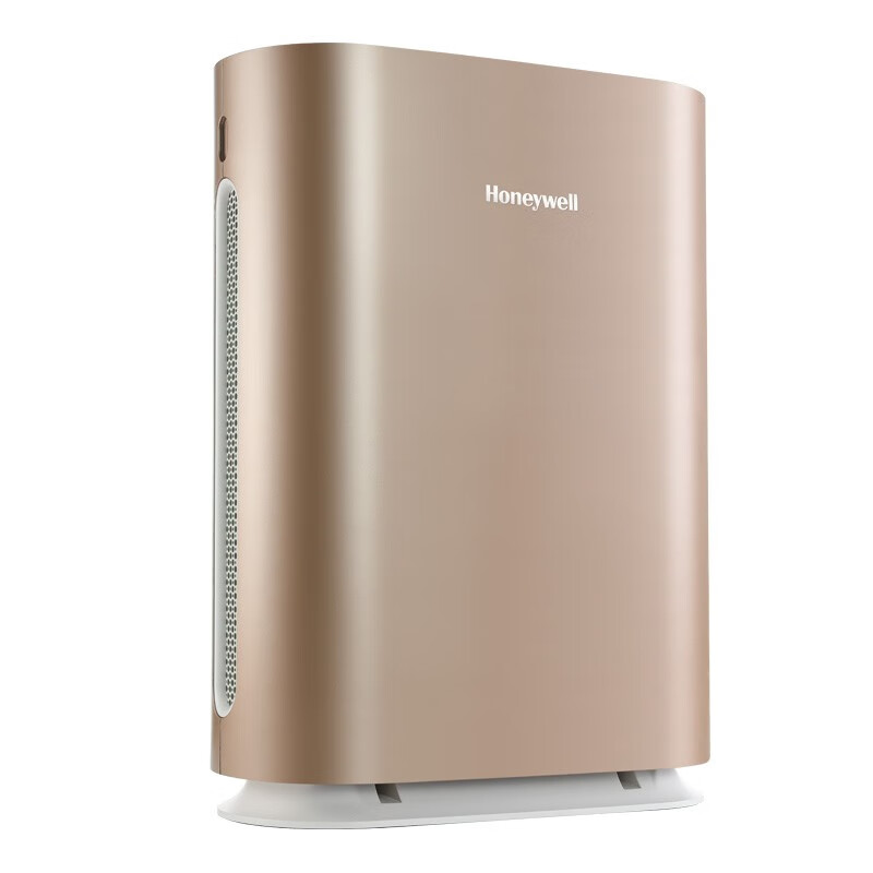 霍尼韦尔远程控制空气净化器