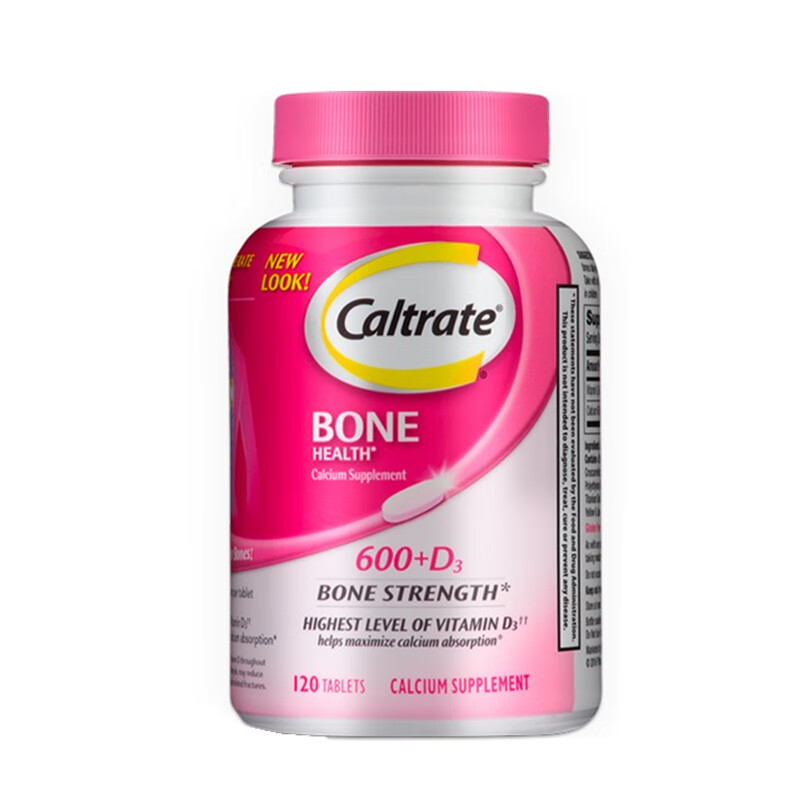 钙尔奇 高含量 碳酸钙片