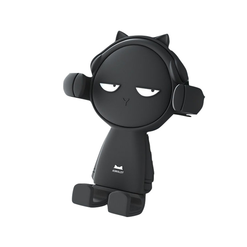 海芯斯特 软胶材质制作手机支架