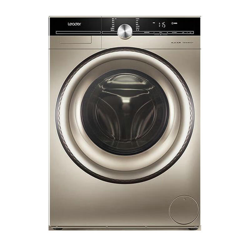 统帅10公斤变频洗衣机