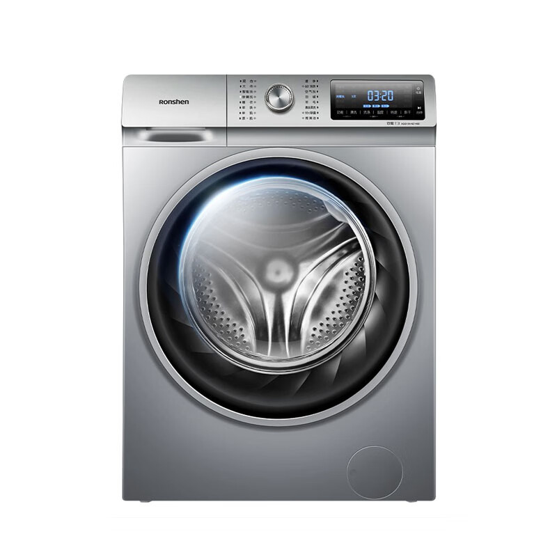 容声 全筒自清洁滚筒洗衣机