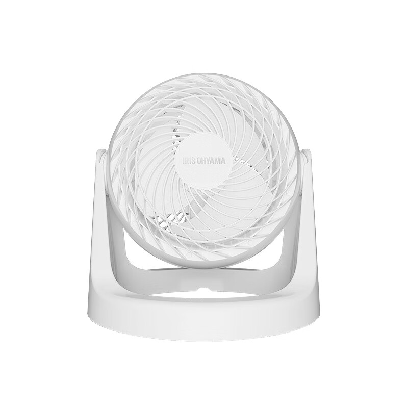IRIS 低噪节能涡轮电风扇