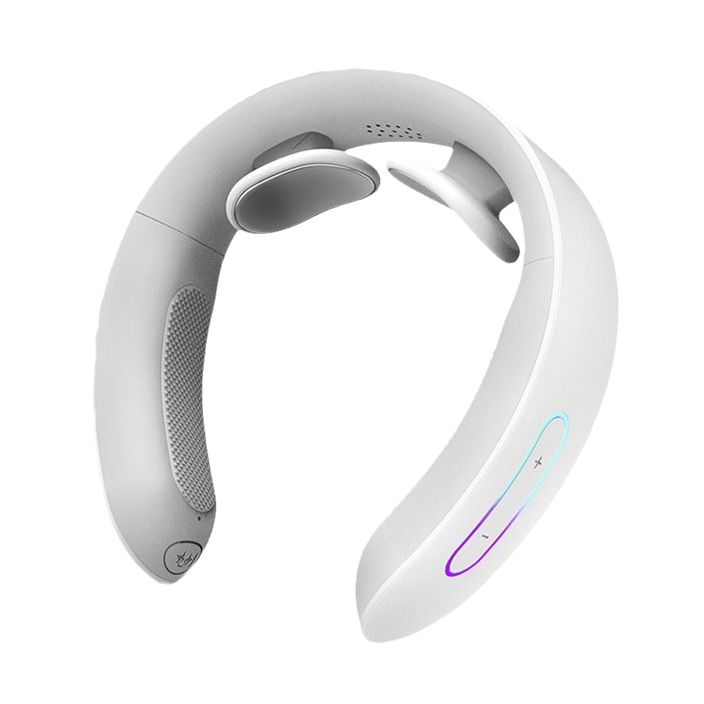 京东京造 低频脉冲颈椎按摩器