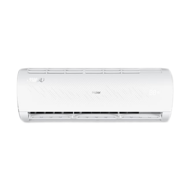 海尔 静音节能壁挂空调