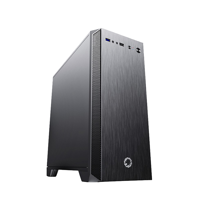 游戏帝国 分体兼容机箱