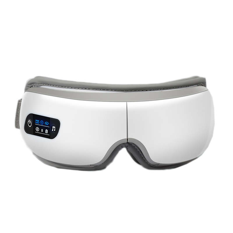 迪斯蓝牙音乐版眼部按摩仪