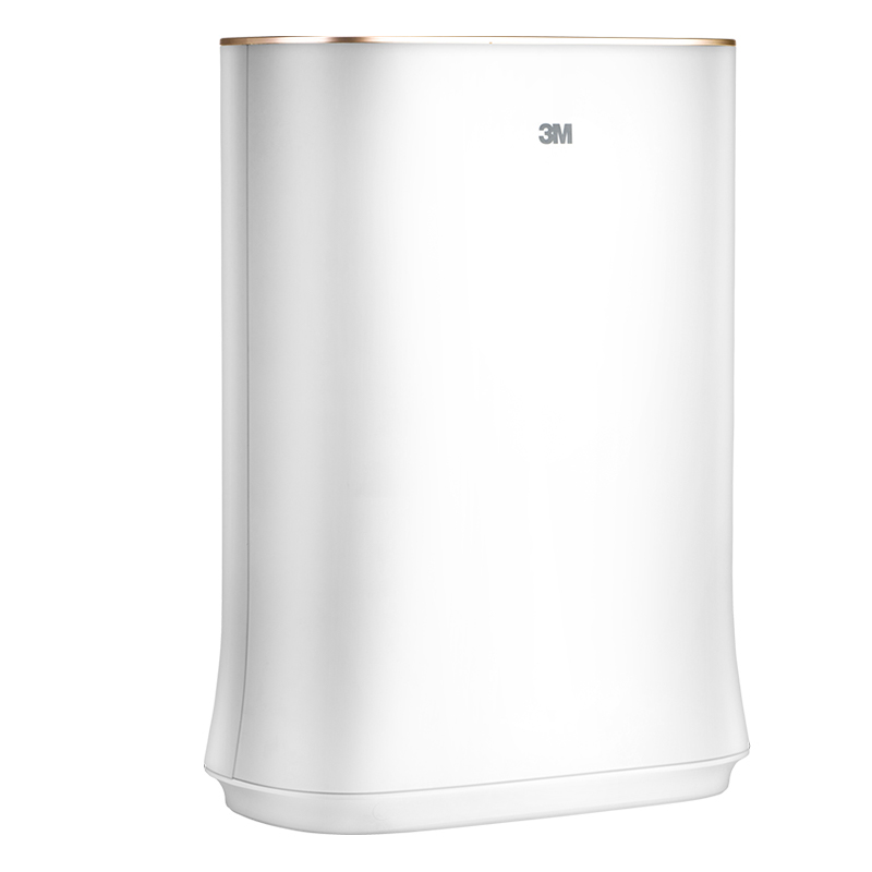 3M 安静低噪 空气净化器
