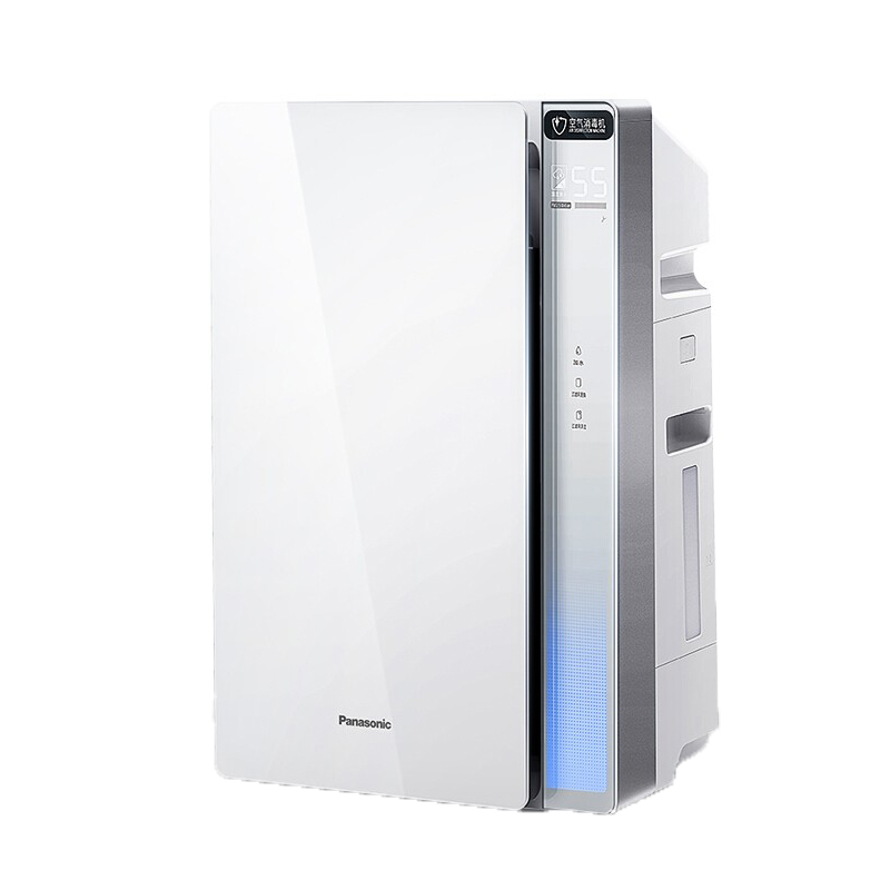 松下 减少过敏原空气净化器
