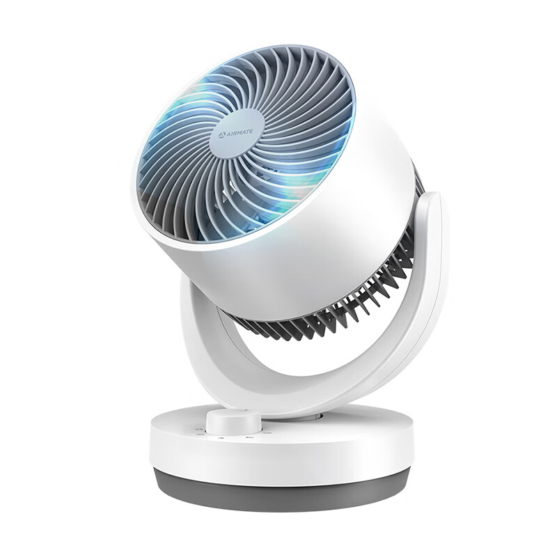 艾美特空气循环扇