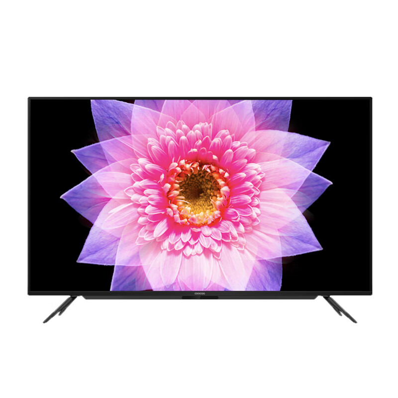 酷开智慧全面屏声控电视