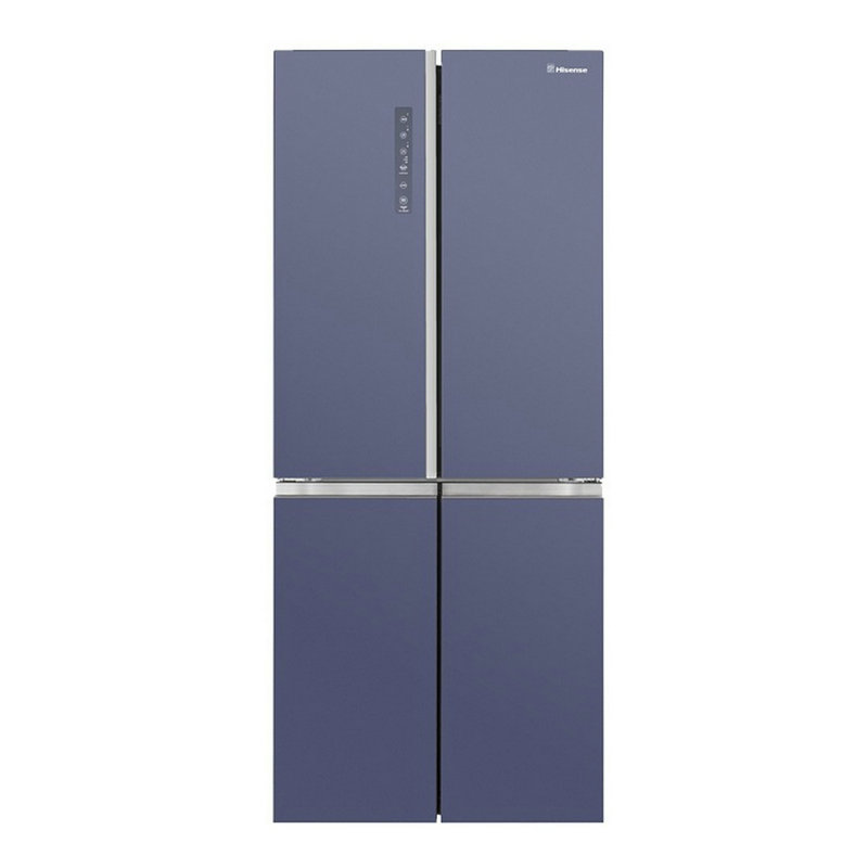 海信变频无霜冰箱