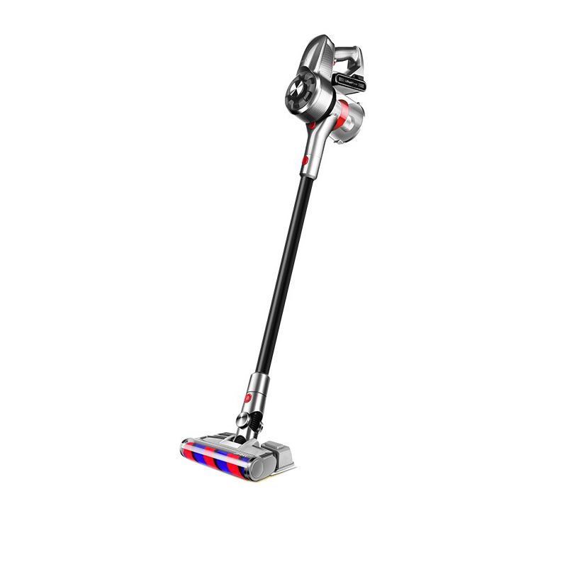 莱克 可拆电池 吸尘器