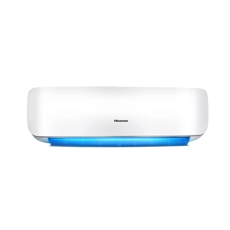 海信 自然风去湿 空调