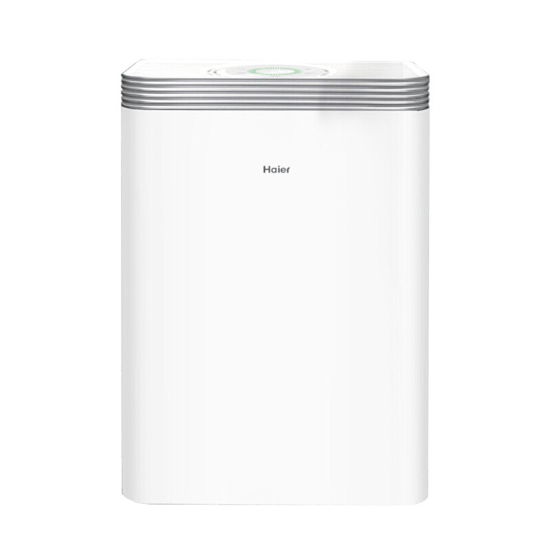 海尔 可定时空气净化器