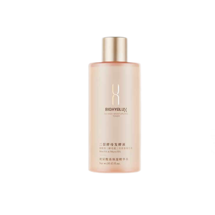 润百颜 沁润滋养精华