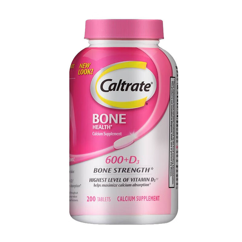 钙尔奇 维d3碳酸钙片