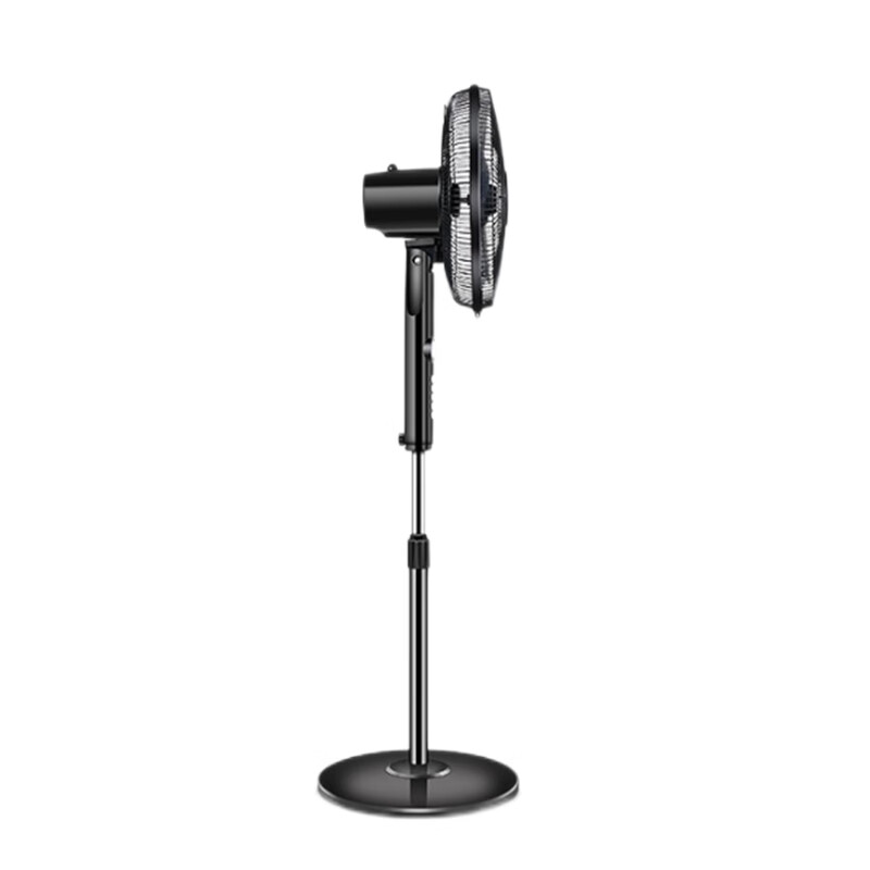 钻石牌 广角送风设计落地扇