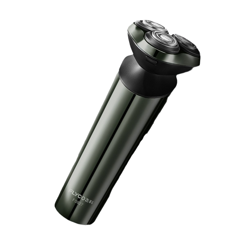 飞科智能休眠剃须刀