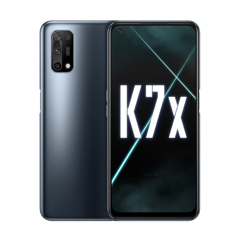 OPPO 长续航拍照手机