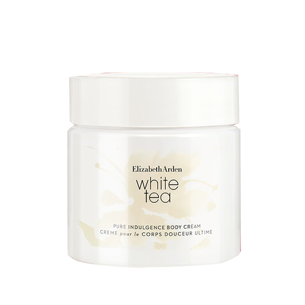 伊丽莎白雅顿 白茶保湿身体霜
