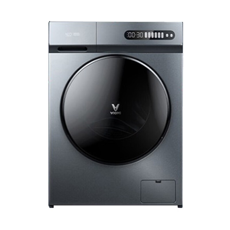 云米洗烘一体洗衣机
