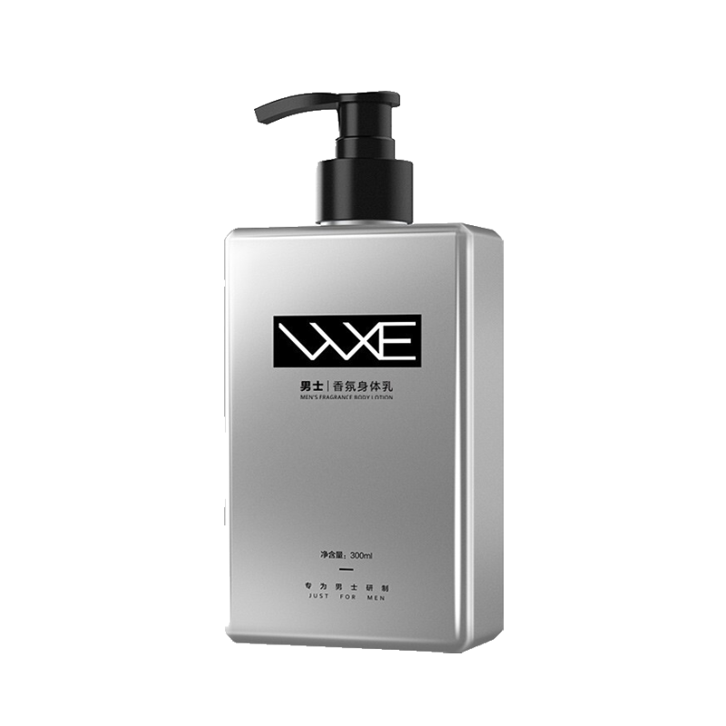 WXE 人参精华身体乳