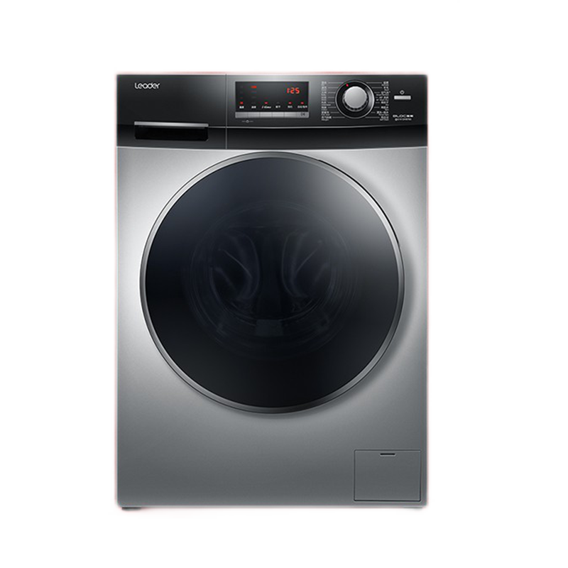 统帅 微蒸汽空气洗洗衣机