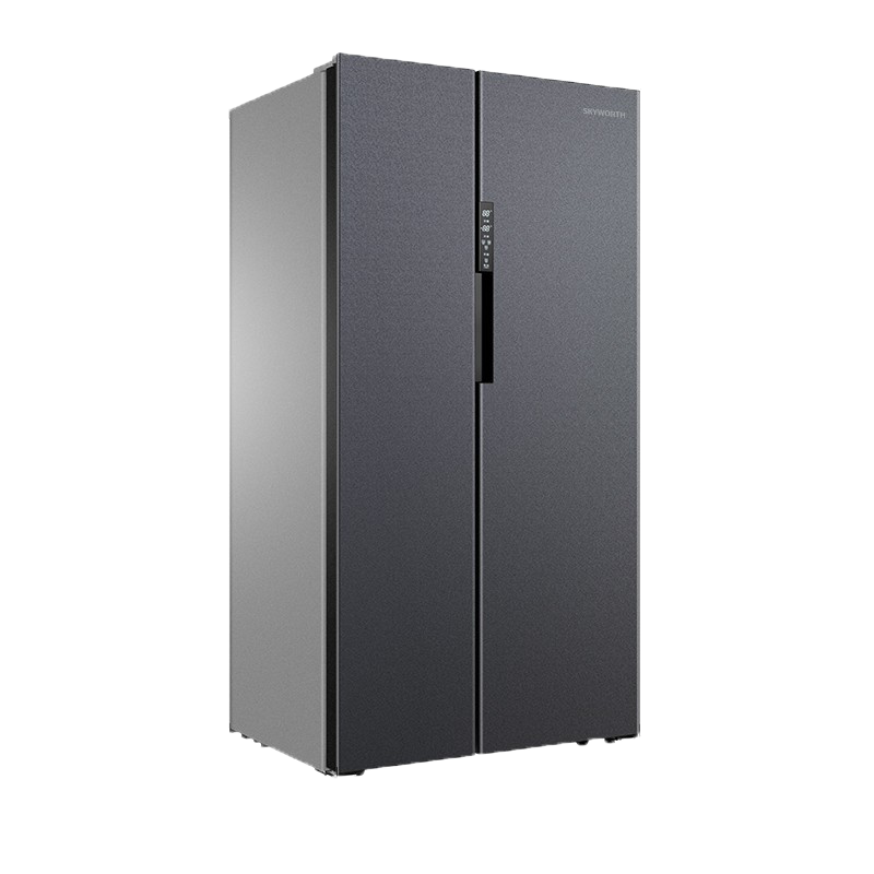 创维 四维鲜净冰箱