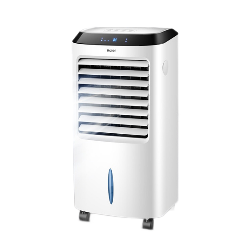 海尔 低音降噪冷风扇