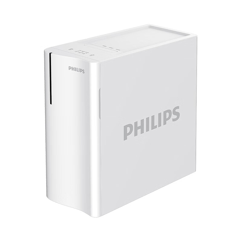 飞利浦 大通量过滤净水器