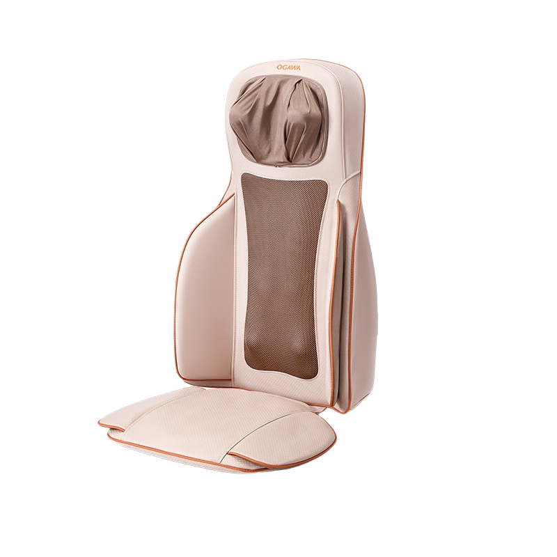 奥佳华U型半包设计按摩器