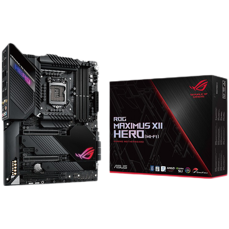 华硕 优化网络运行顺畅CPU