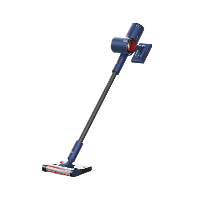 德尔玛 多样配件轻便吸尘器