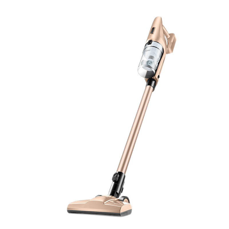 海尔 降噪技术吸尘器