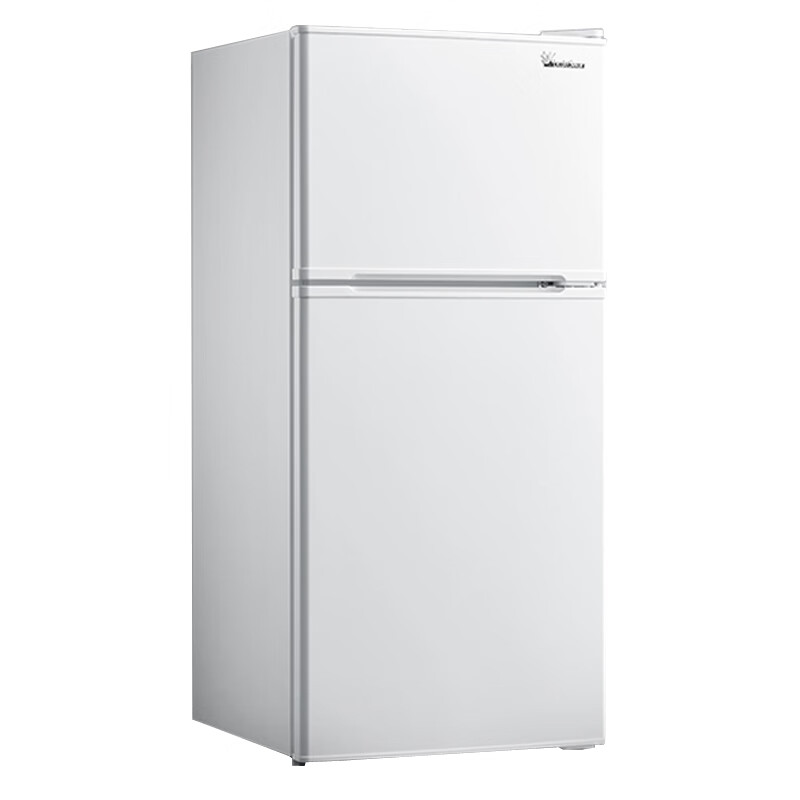 小天鹅 分区存储 双门冰箱