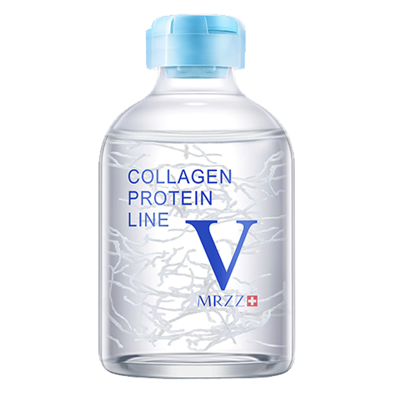 MRZZ 线雕多肽冻龄面部精华