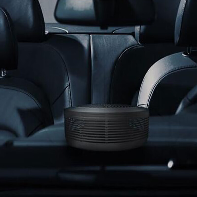 小米 除甲醛 车载空气净化器